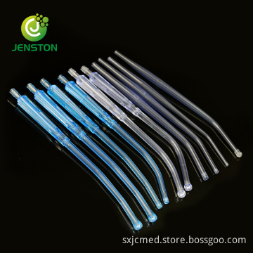 Medical Yankauer Handle Tip